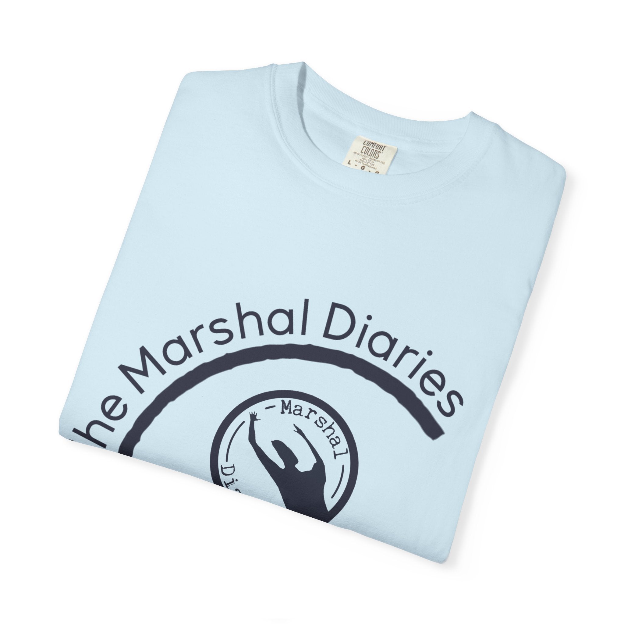 Marshal Diaries - The Marshal Diaries