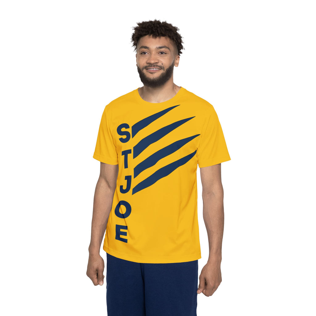 SJ Tennis - Beast Mode 4