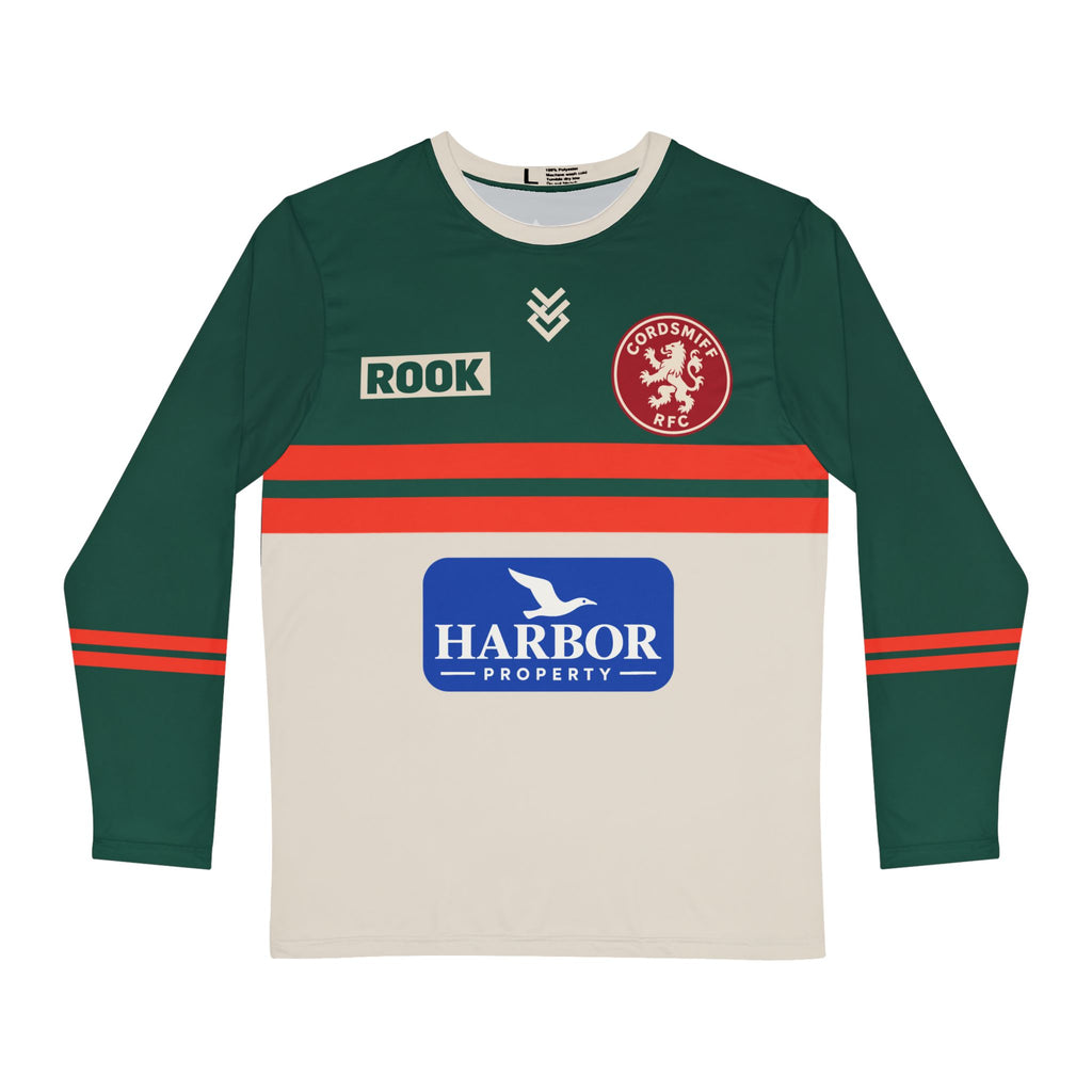 Forest Stripe RFC Jersey