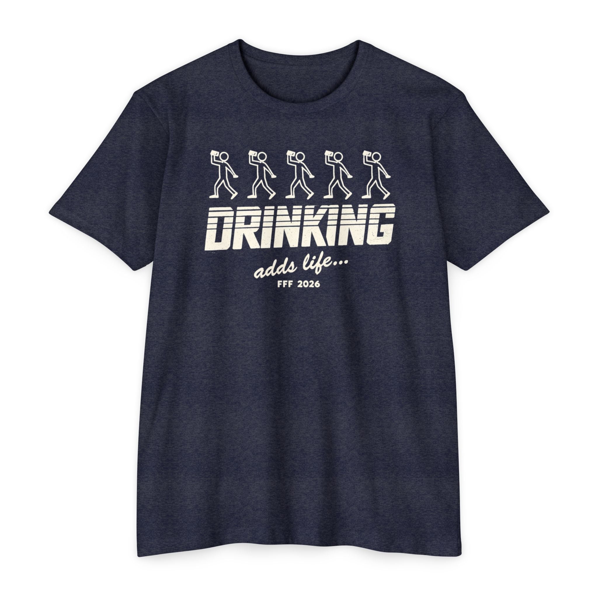 Frickin Farm Fest - Drinking Adds Life 2026