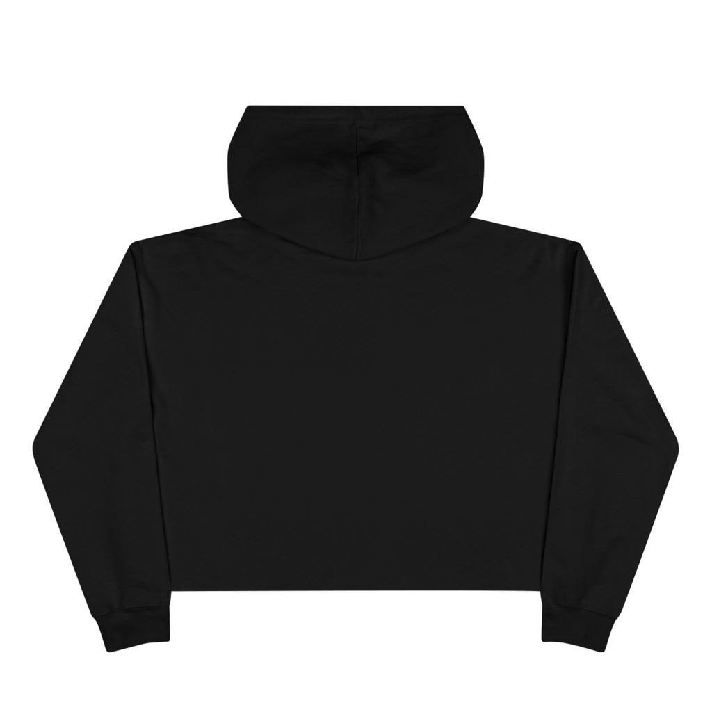 SWVB - Cropped Hoodie