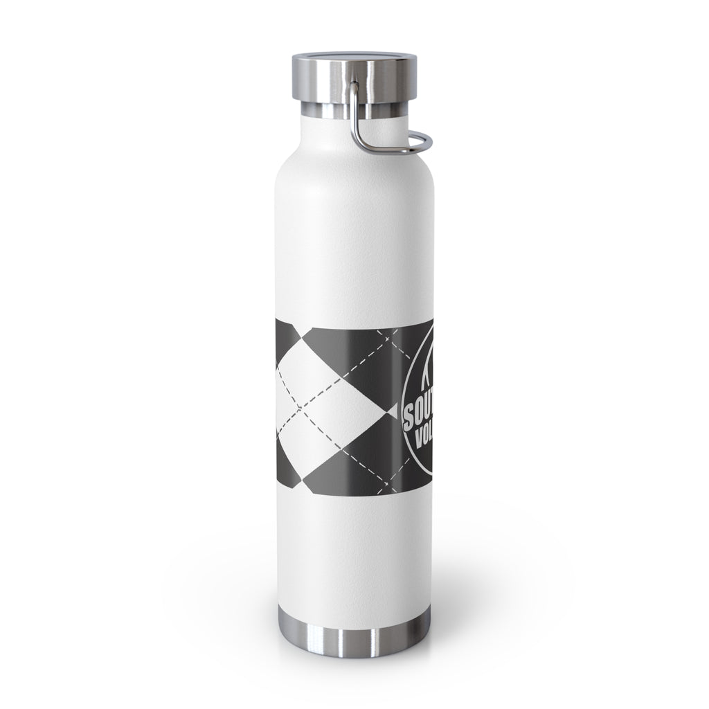 SWVB - Insulated Water Bottle