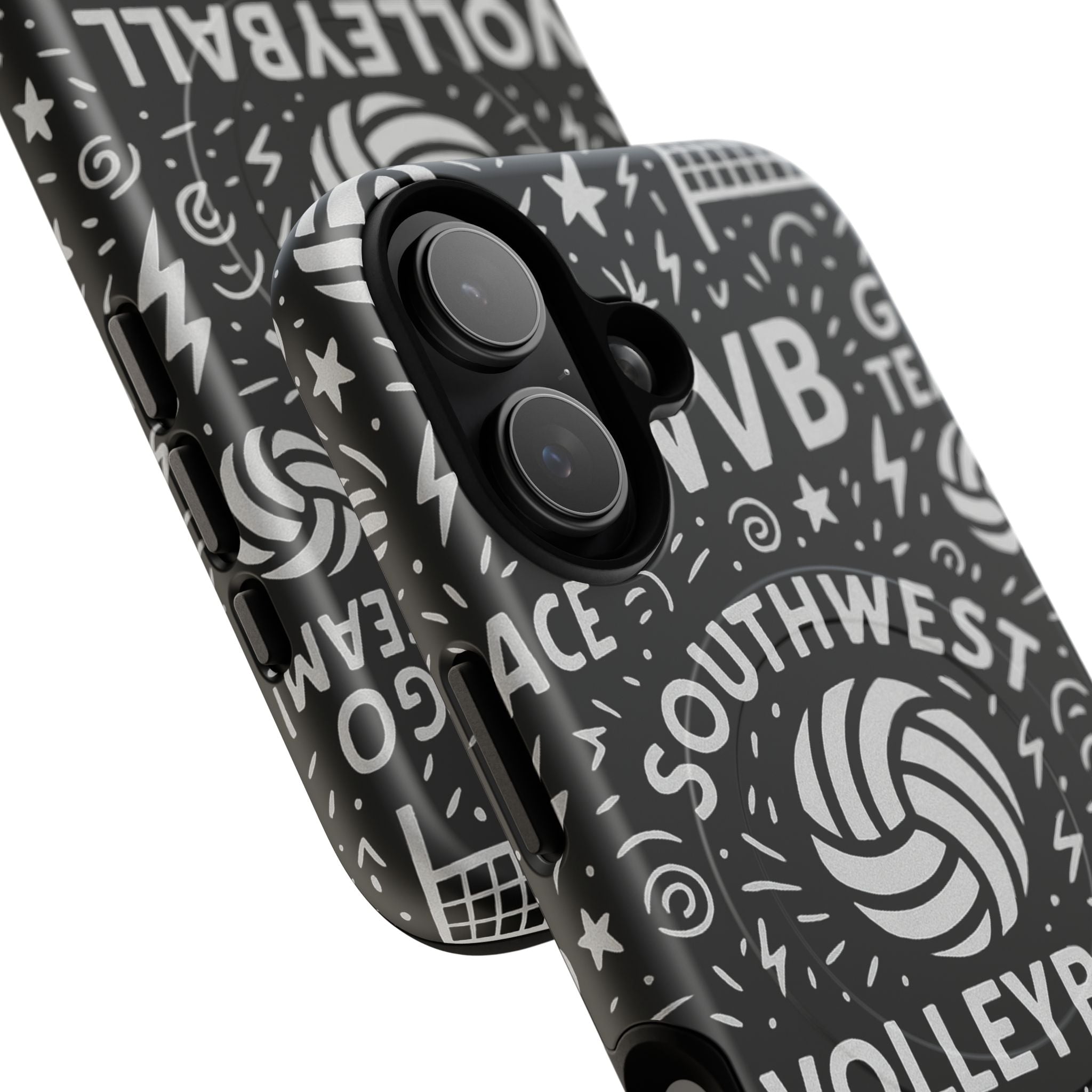 SWVB - Phone Case