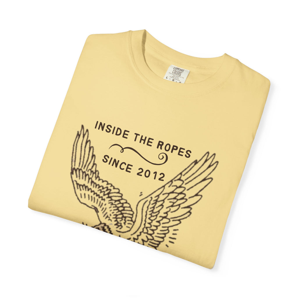 Marshal Diaries - Established 2012