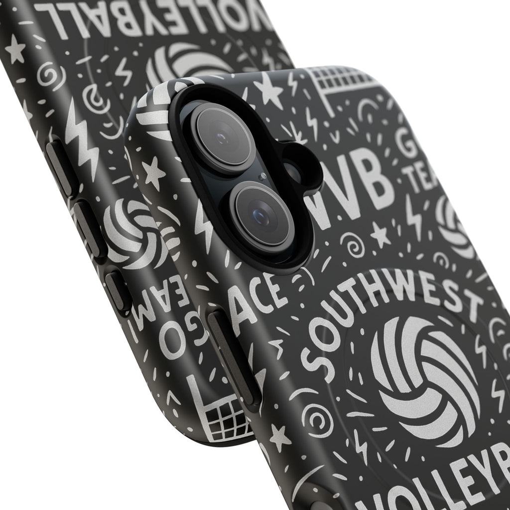 SWVB - Phone Case