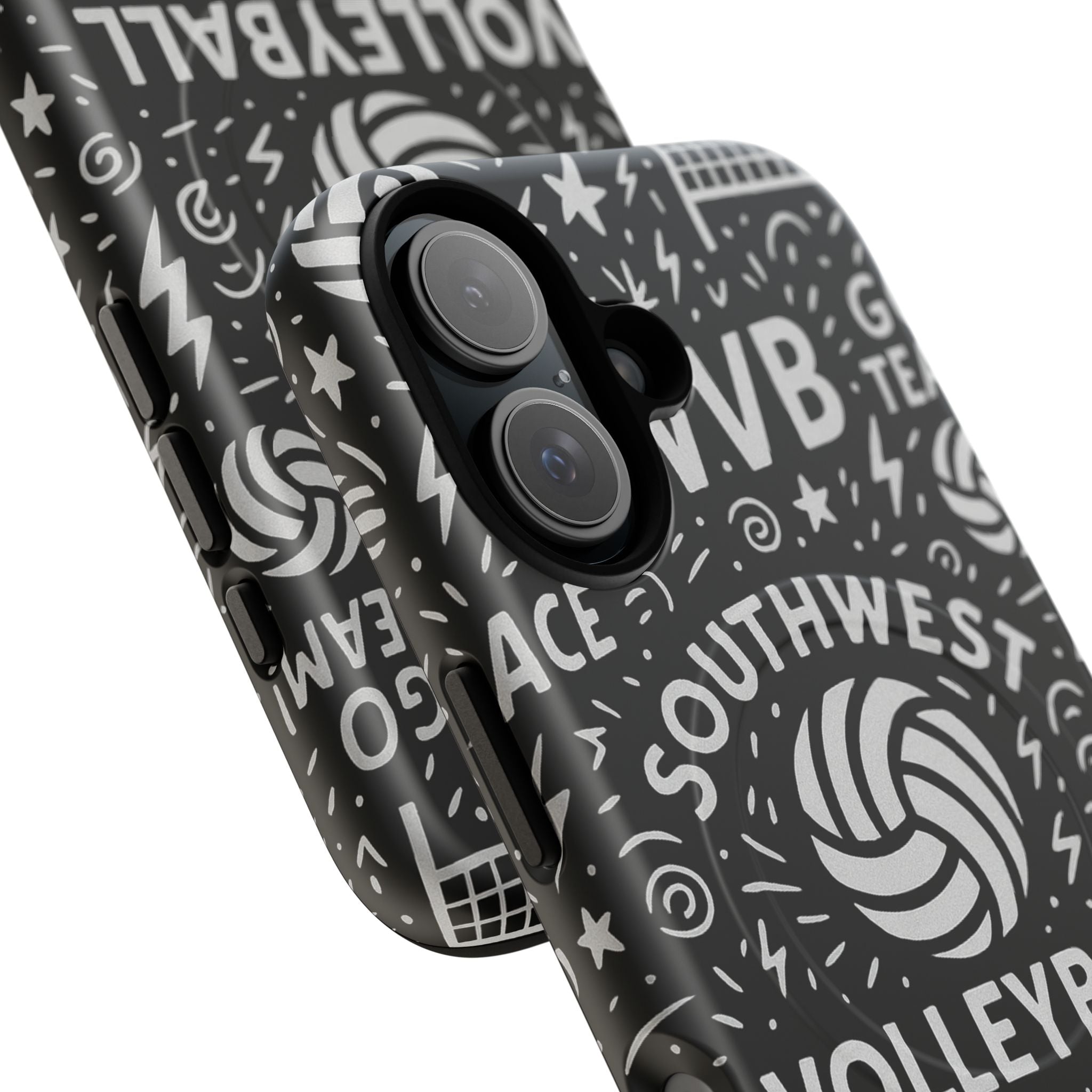 SWVB - Phone Case