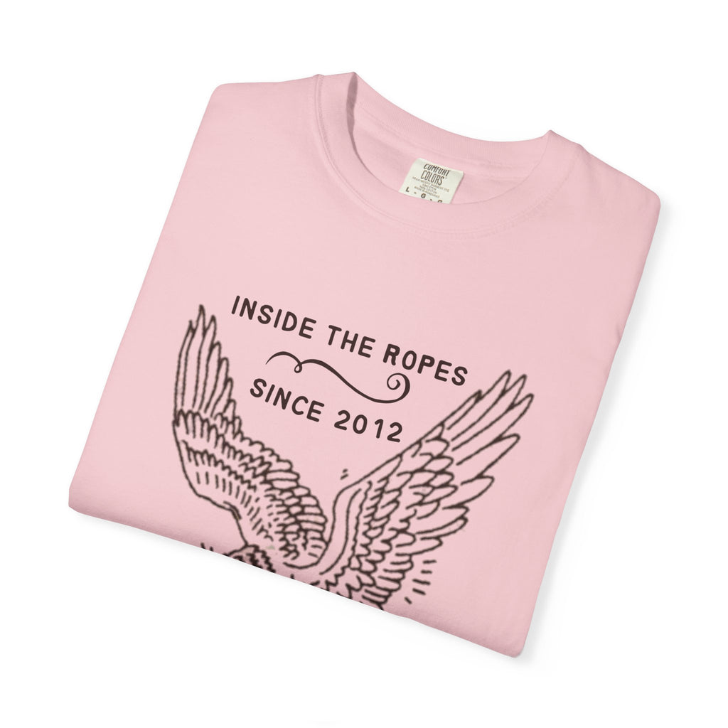 Marshal Diaries - Established 2012