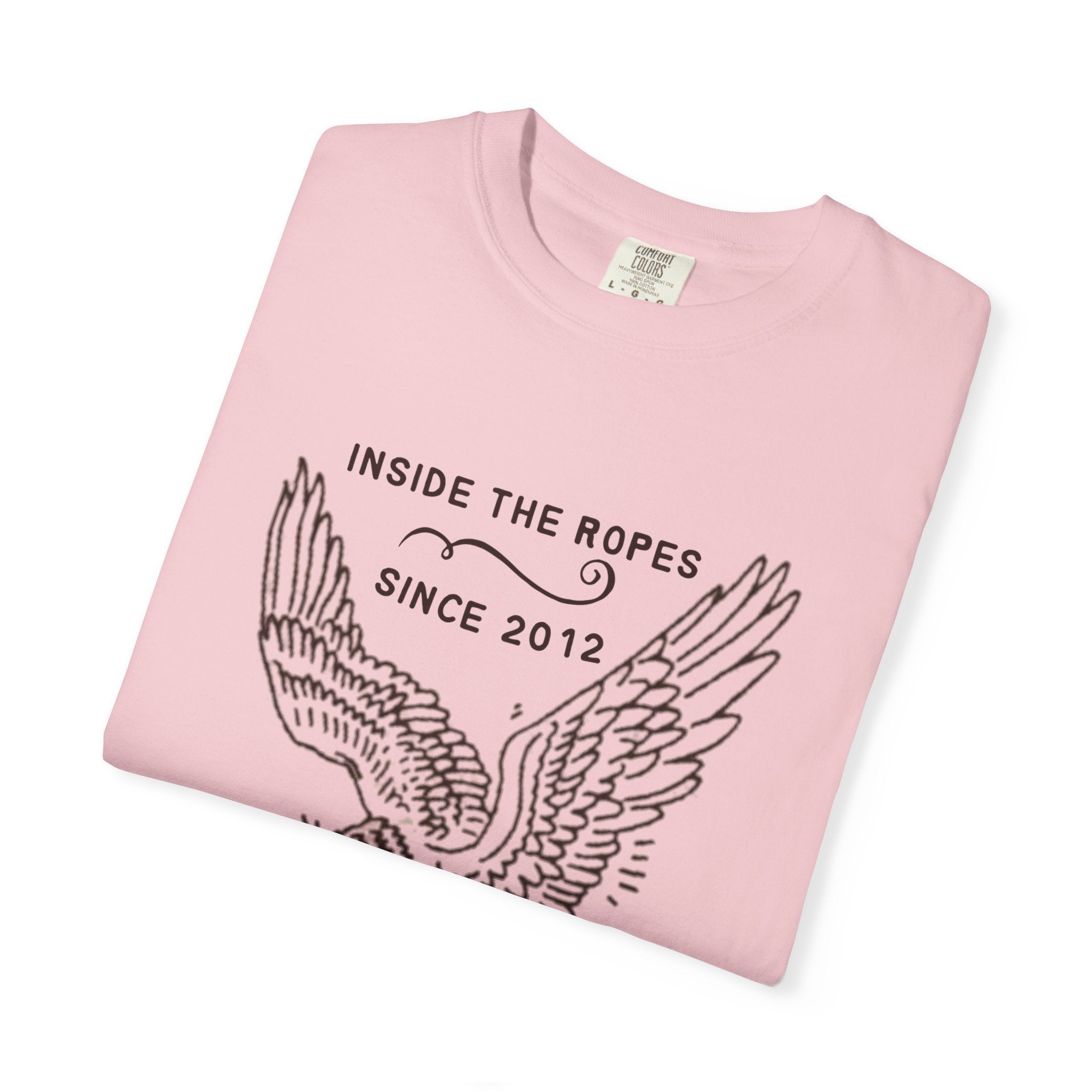 Marshal Diaries - Established 2012