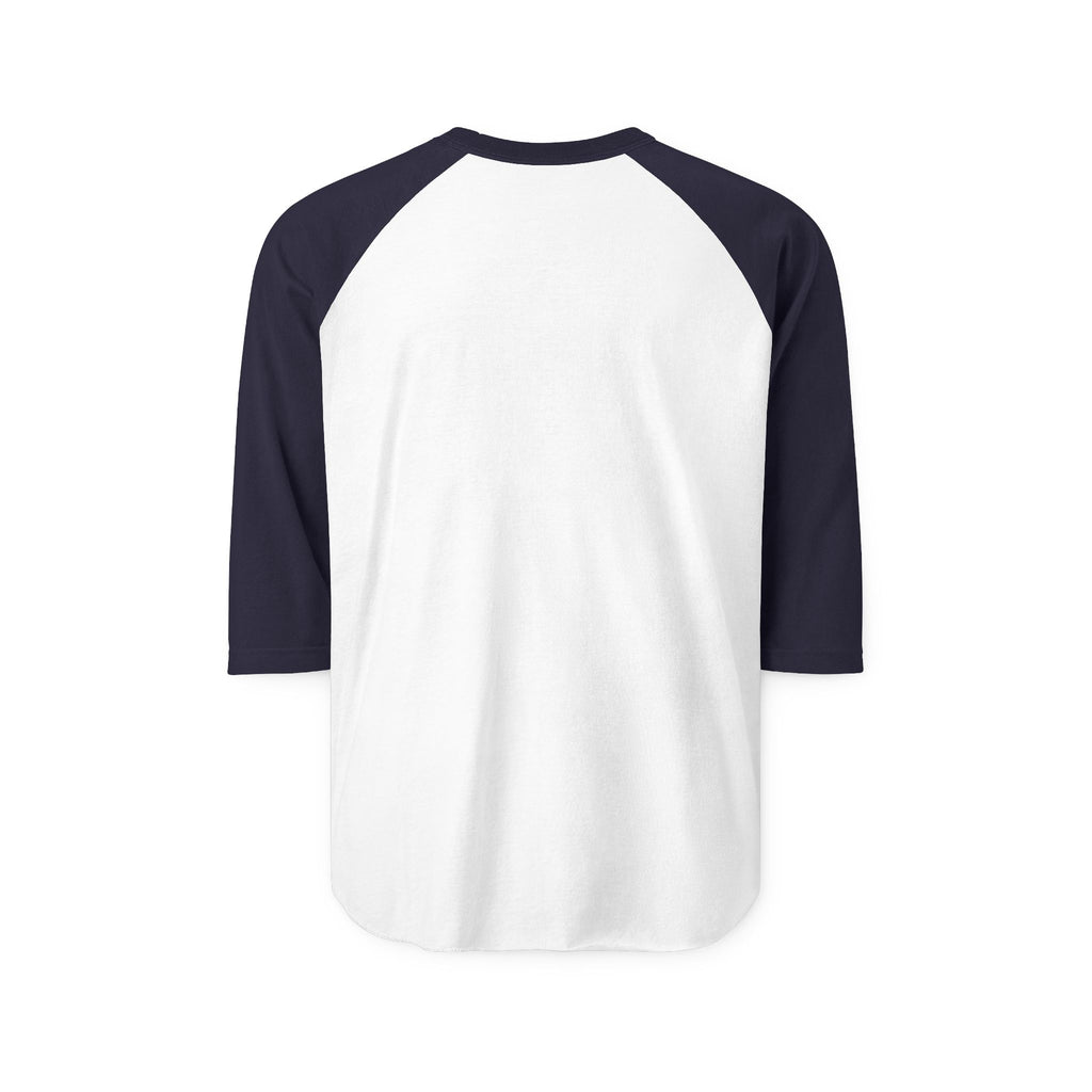 Bears - Three-Quarter Sleeve Raglan Shirt