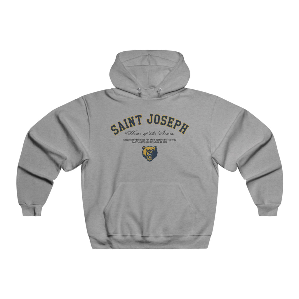 SJ Bears - Exclusive Logo Hoodie