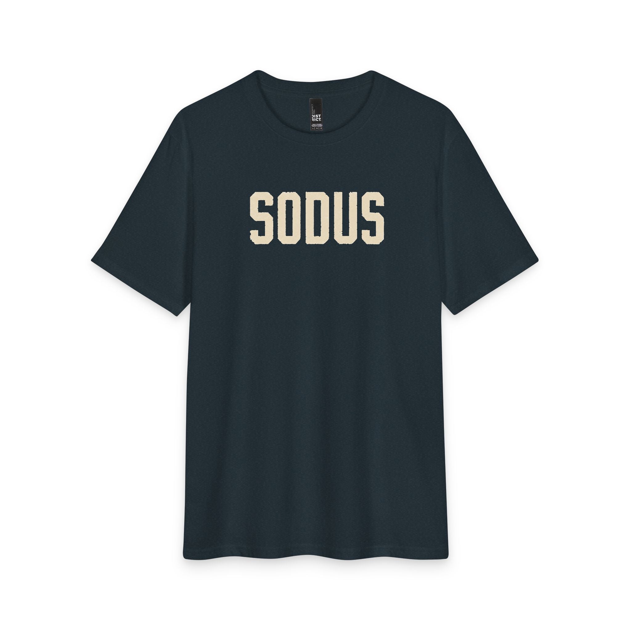 Frickin Farm Fest - Sodus Tee