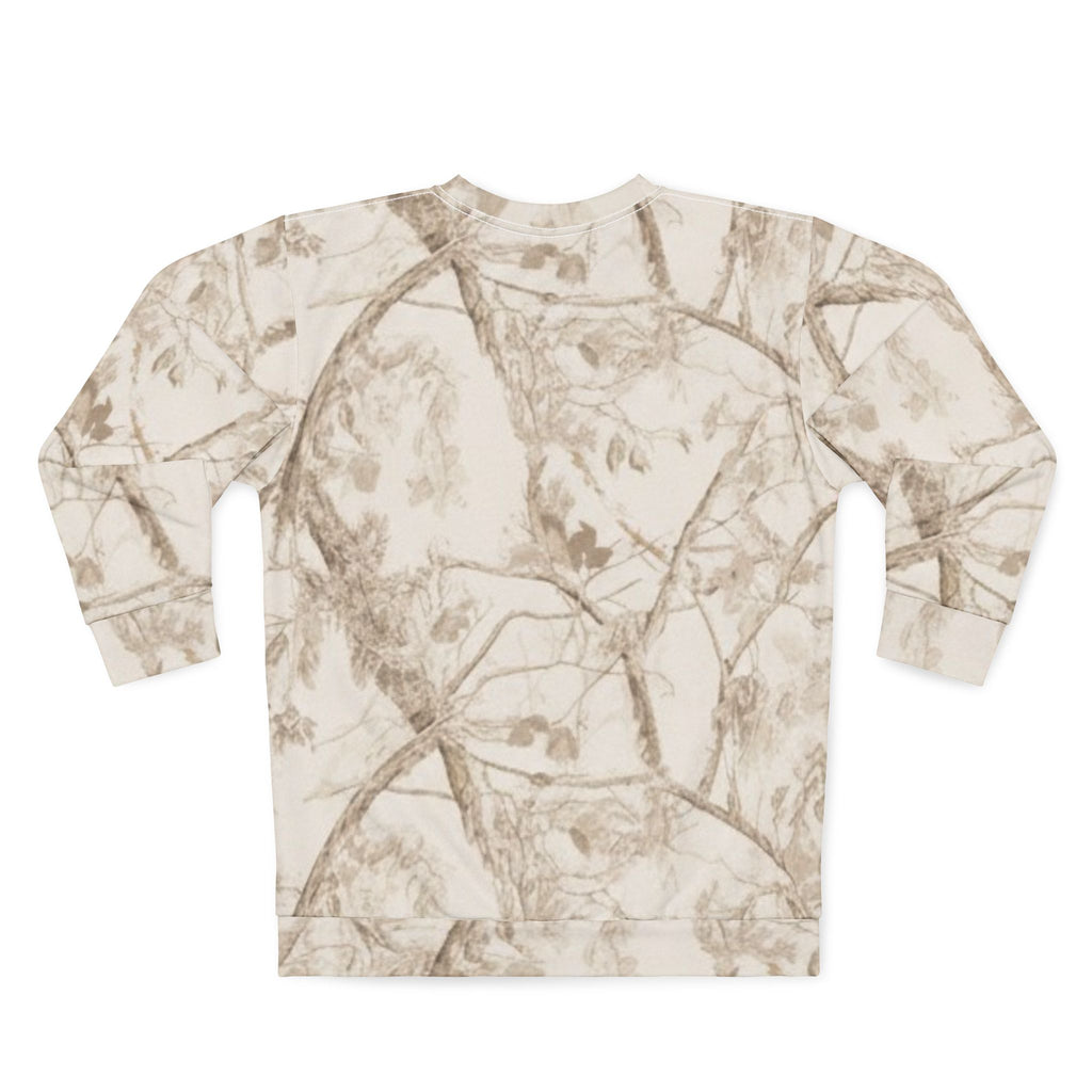 MW25 - Nature Crew Swearshirt