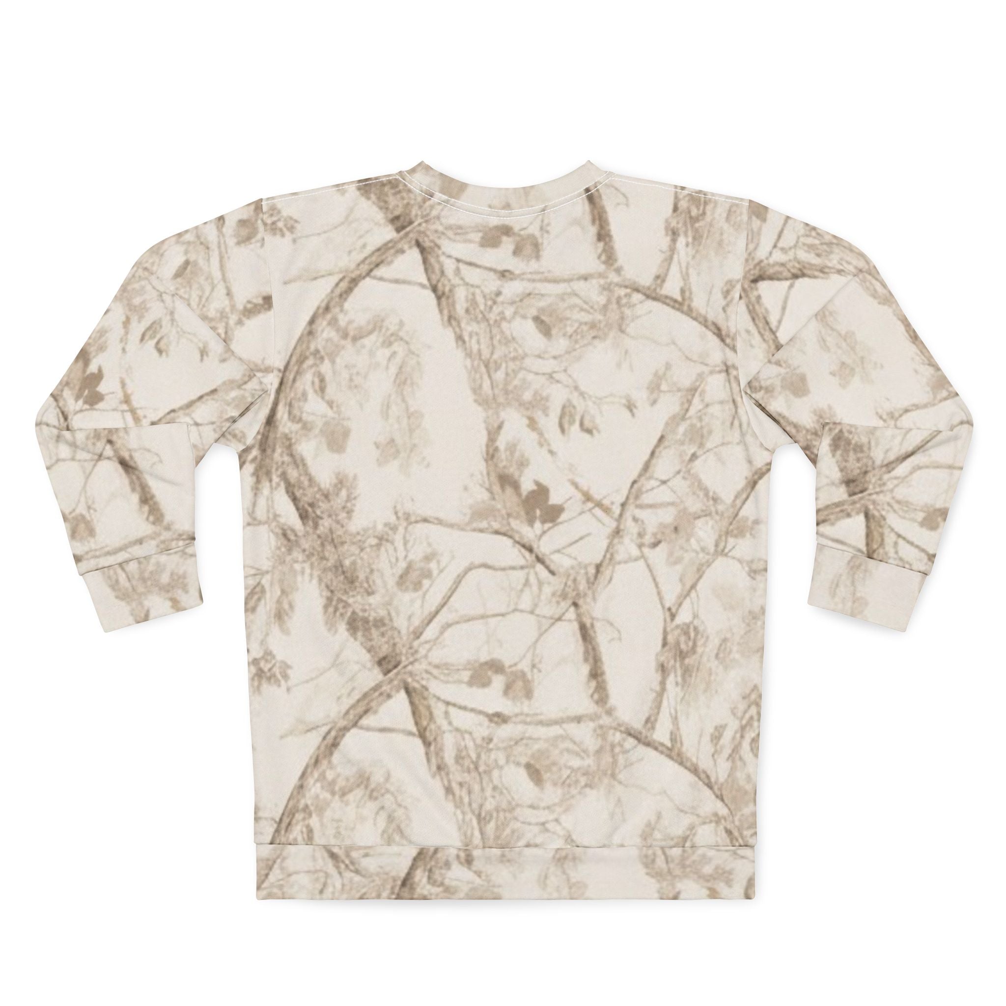 MW25 - Nature Crew Swearshirt