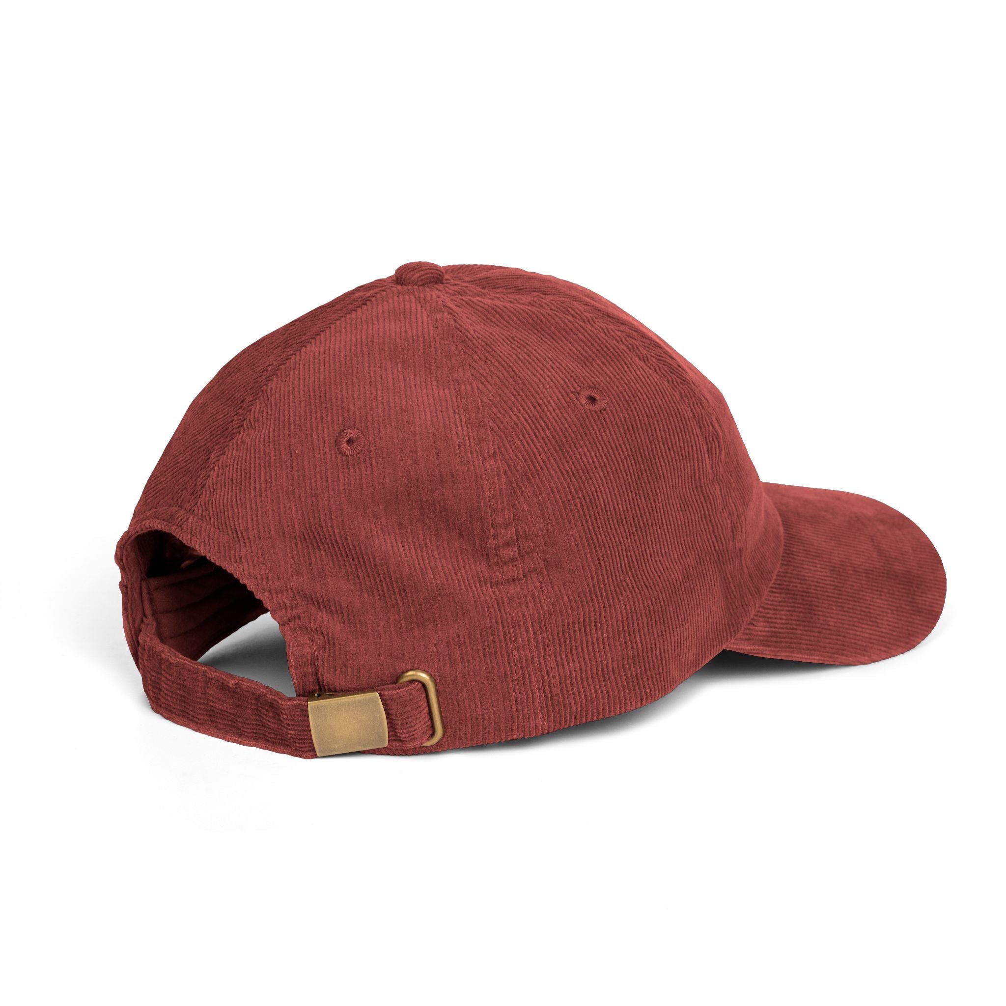 Frickin Farm Fest - Corduroy Embroidered Vintage Hat