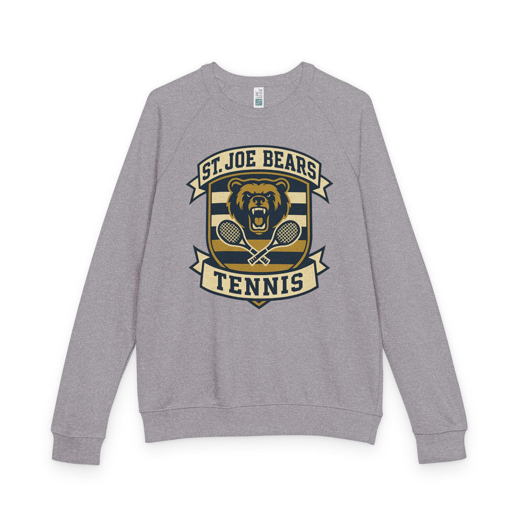 Bears Tennis - Rugby Style