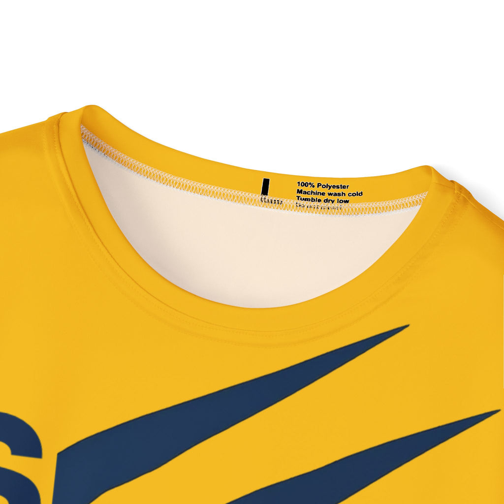 SJ Tennis - Beast Mode 4