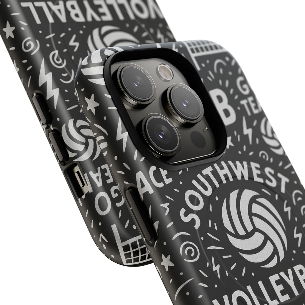 SWVB - Phone Case