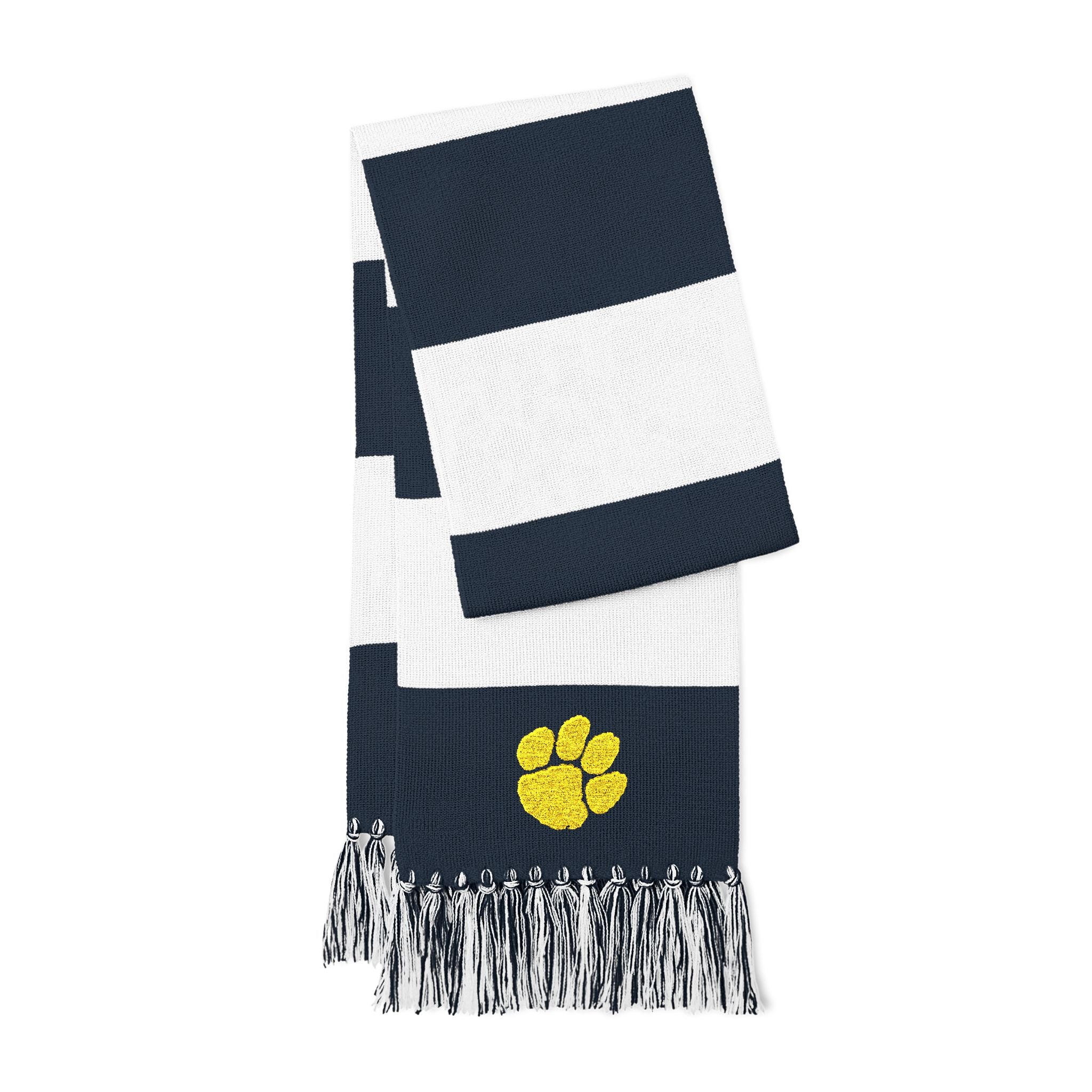Bears - Paw Scarf