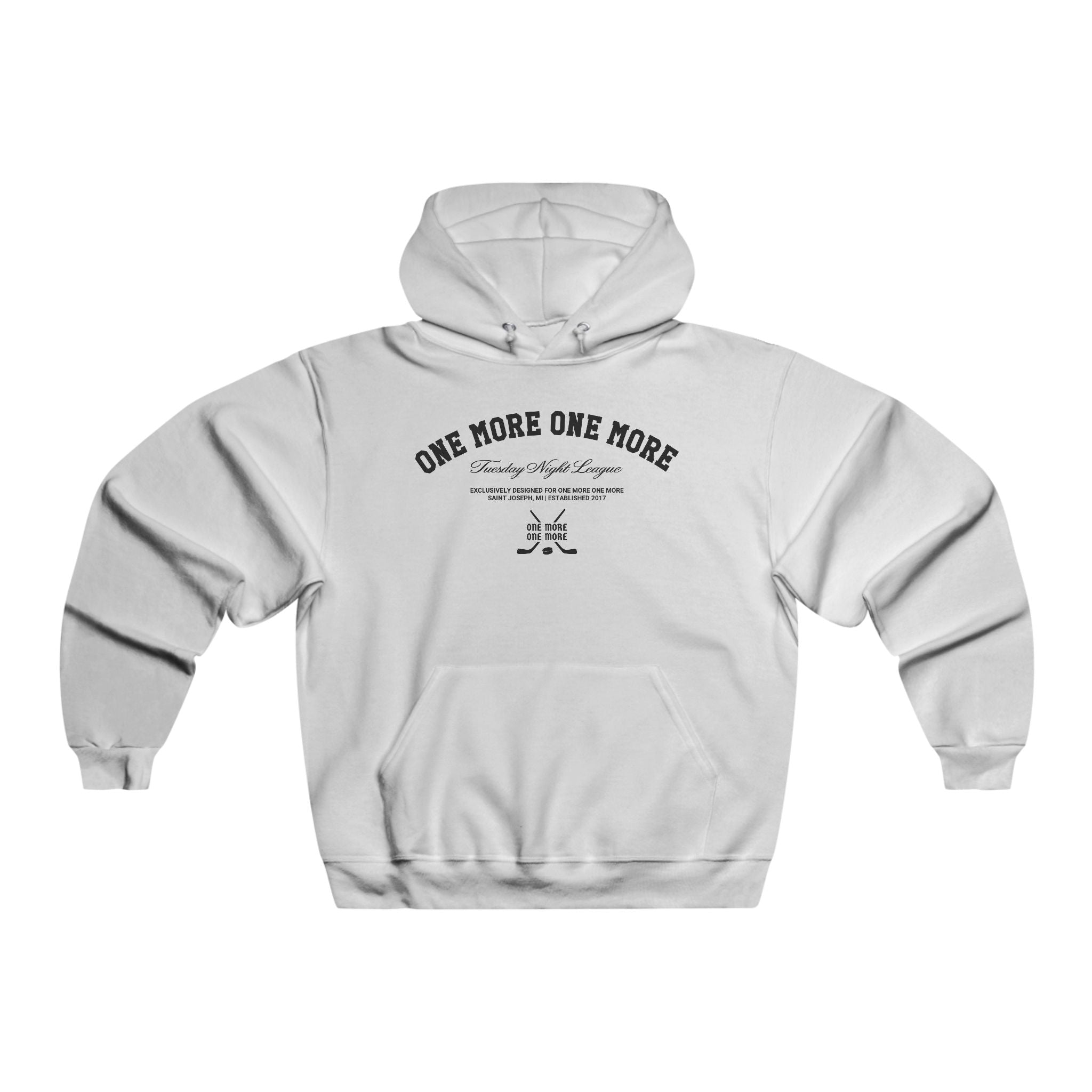 OMOM - Exclusive Hoodie