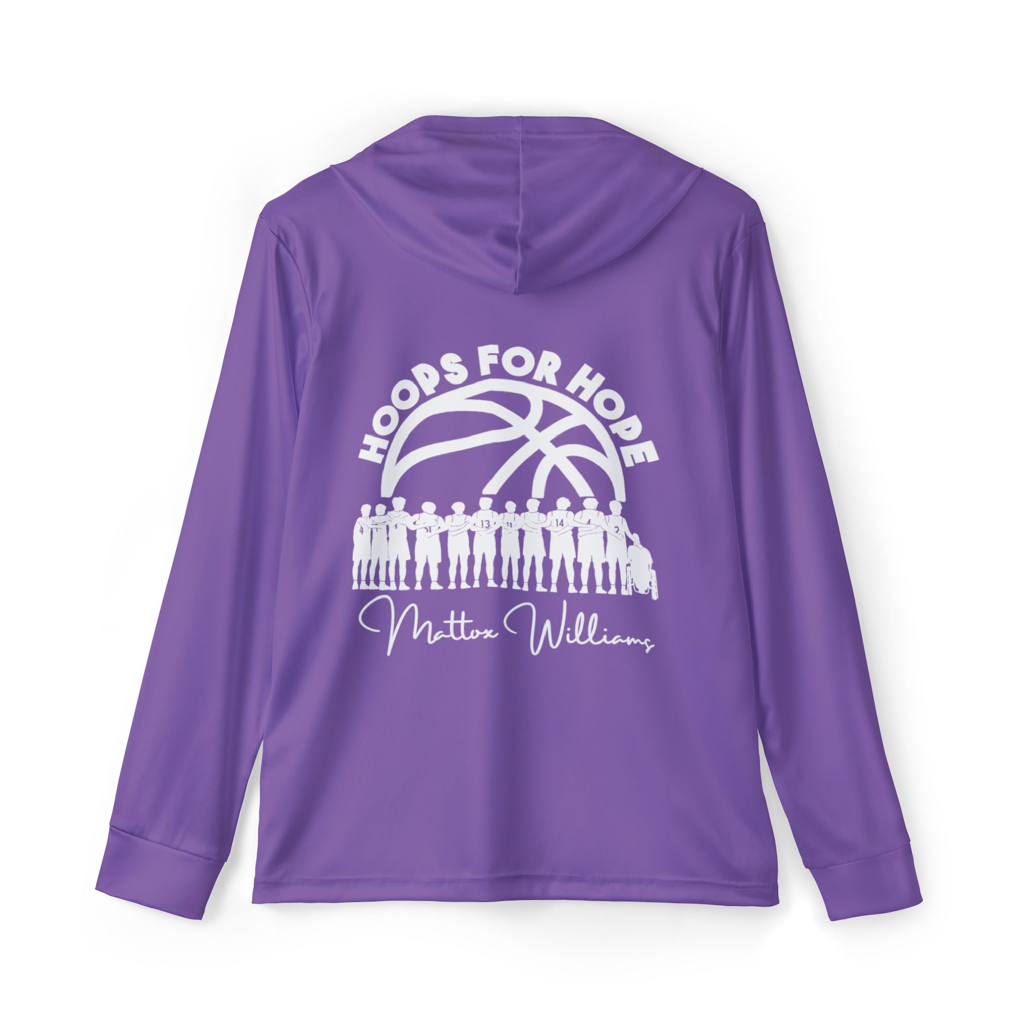 MW25 - HFH Warm Up 3