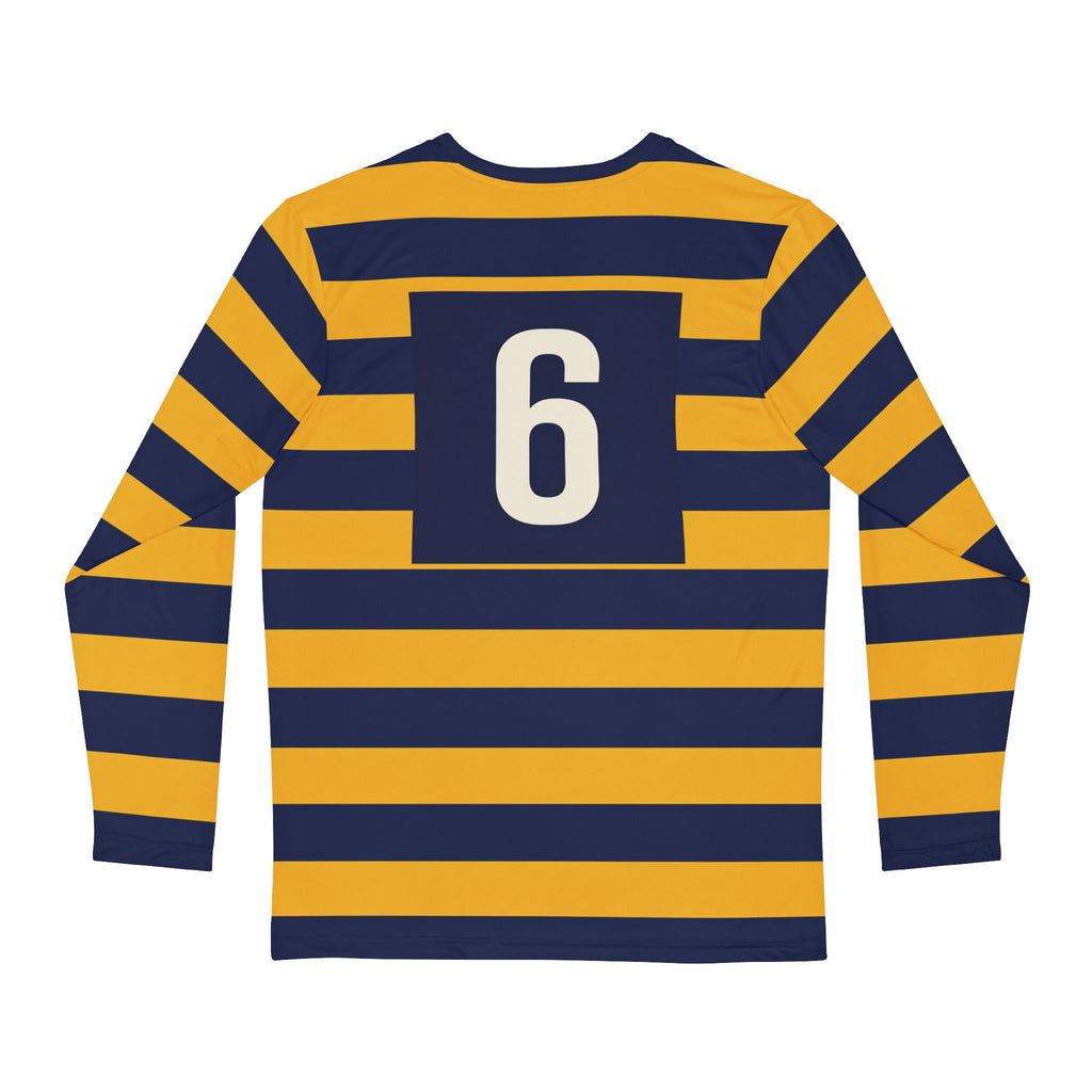 Collegiate No. 6 Practice Jersey
