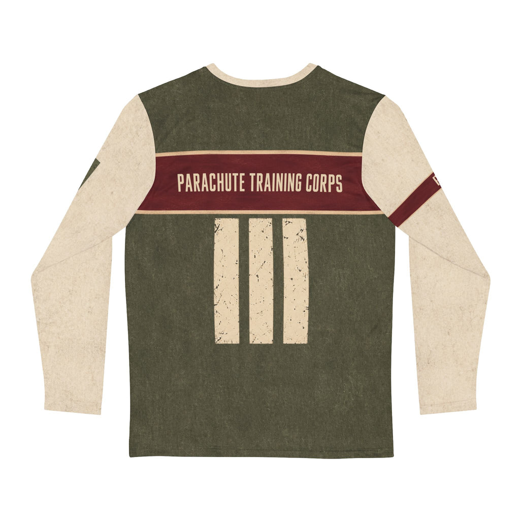 Parachute Corps III Rugby Jersey