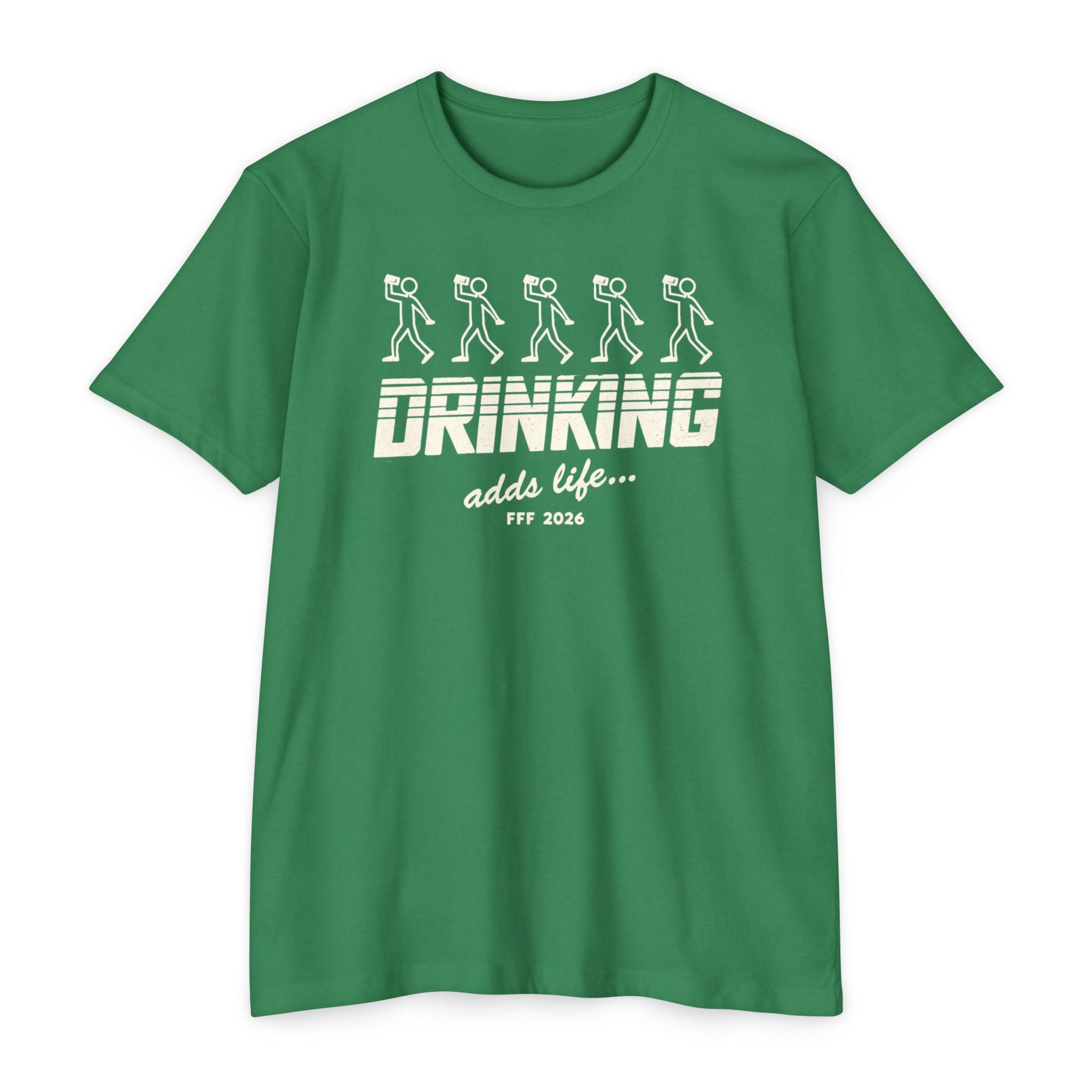 Frickin Farm Fest - Drinking Adds Life 2026