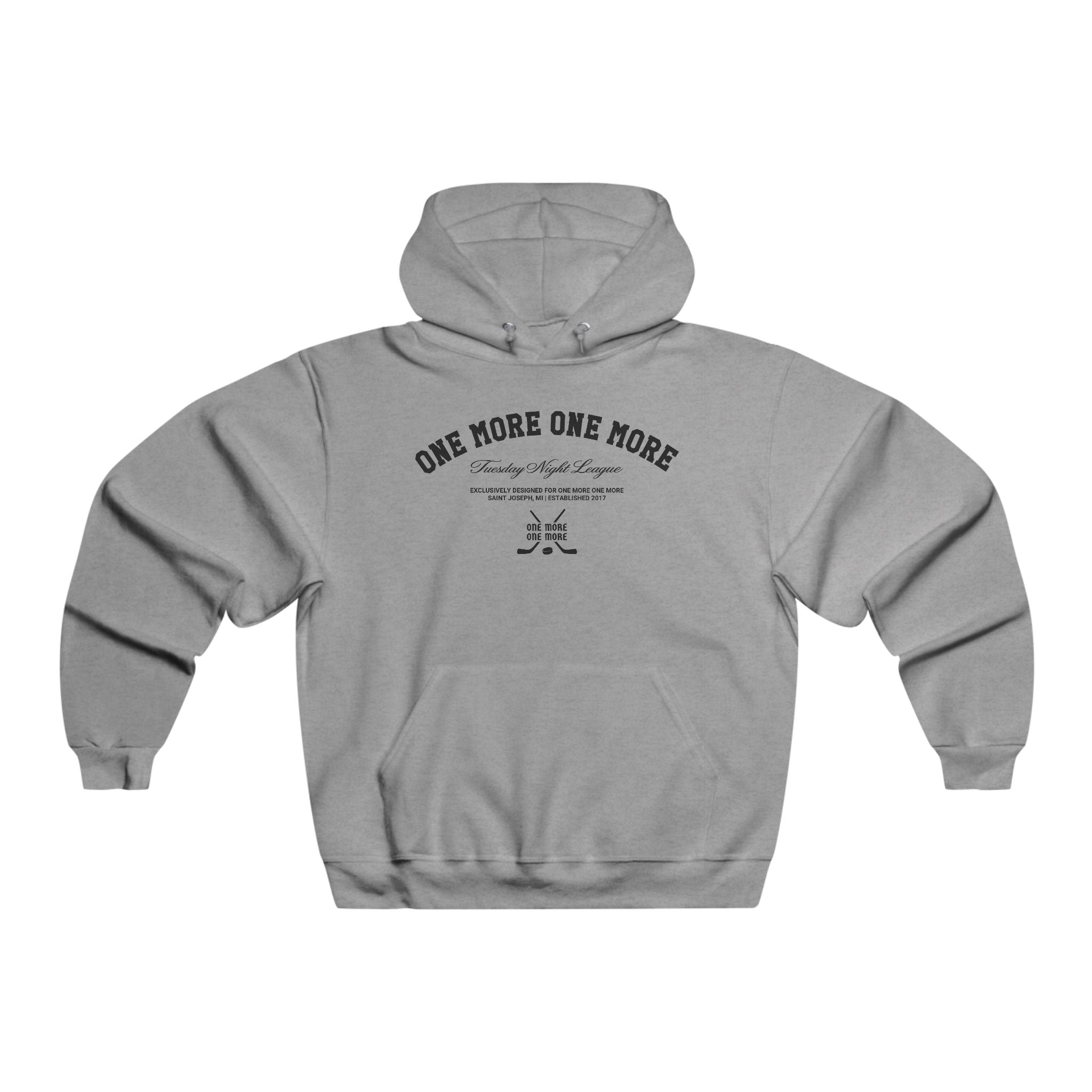 OMOM - Exclusive Hoodie