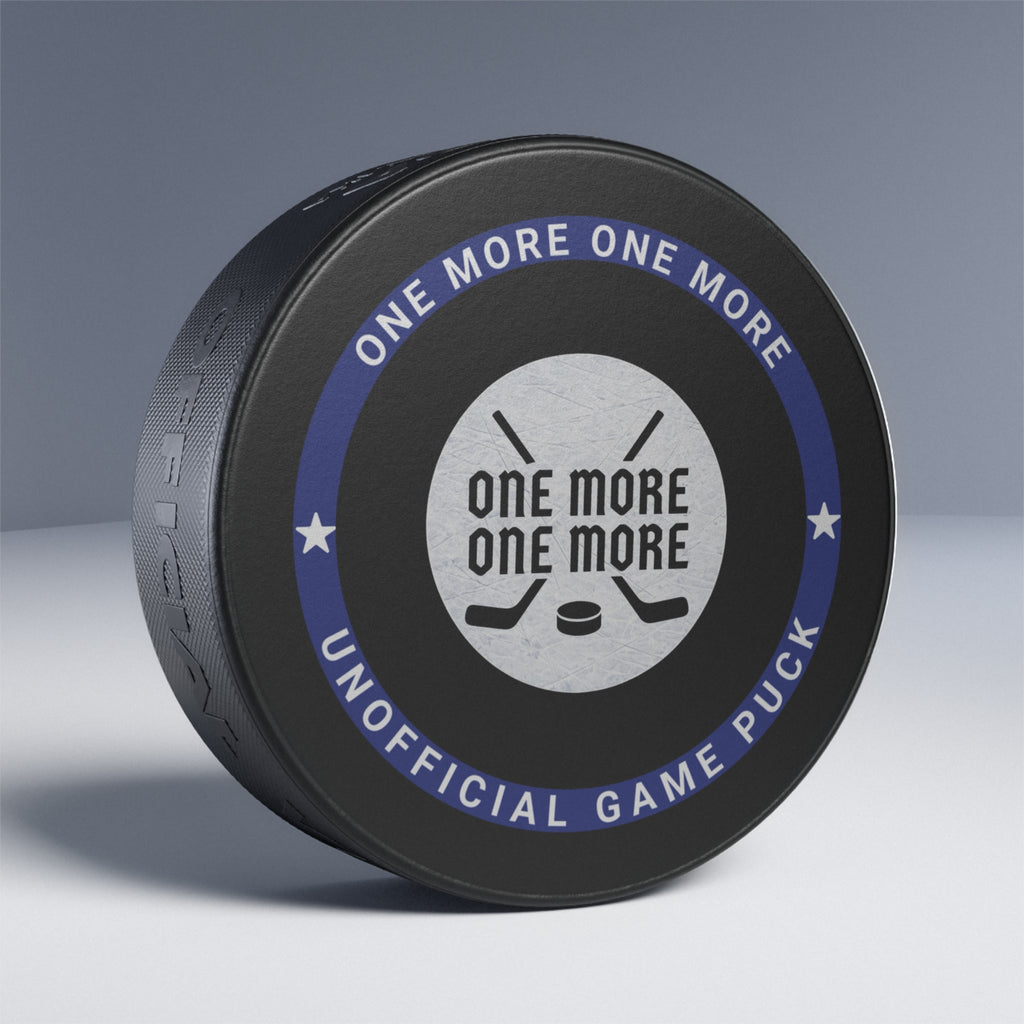 OMOM - Unofficial Game Puck