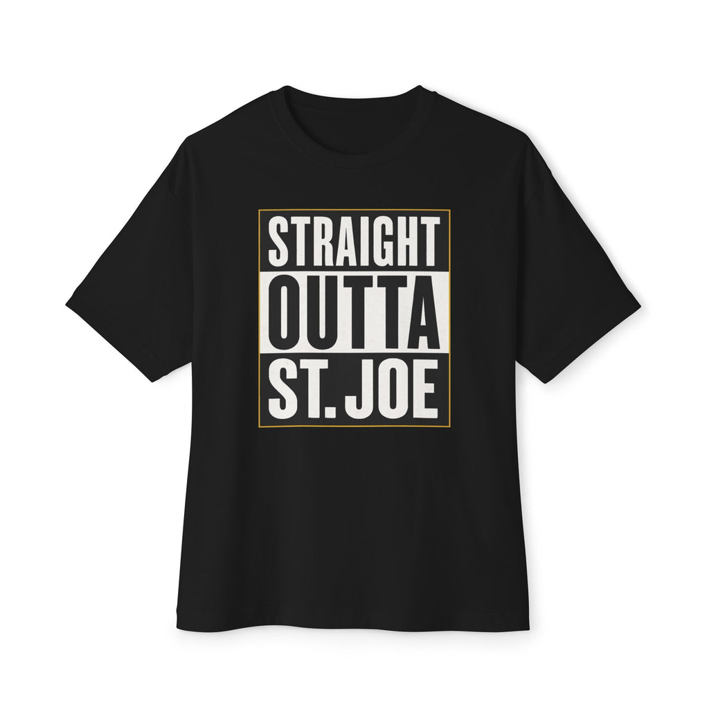 SJ Bears - Straight Outta SJ