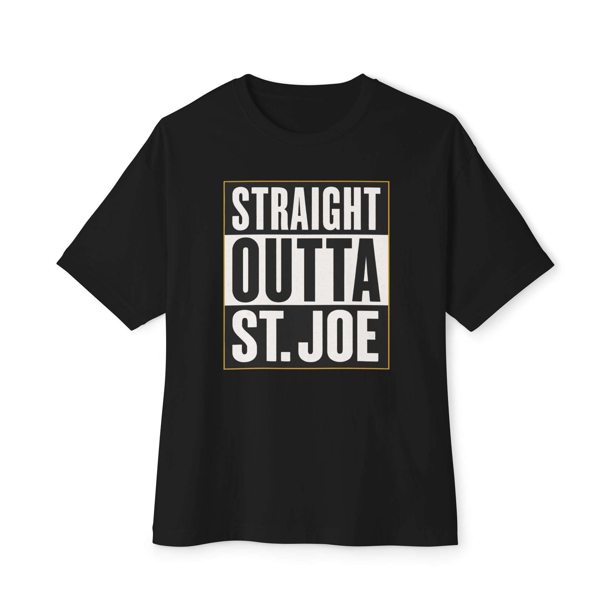 SJ Bears - Straight Outta SJ