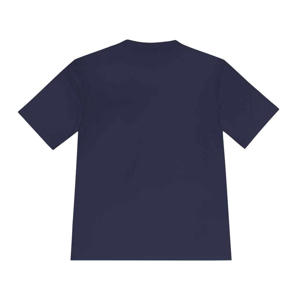 SJ Rocket Football - Performance Tee