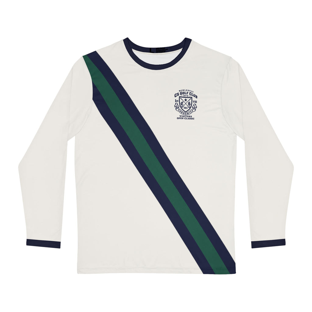 Heritage Sash No. 5 Rugby-Inspired Jersey