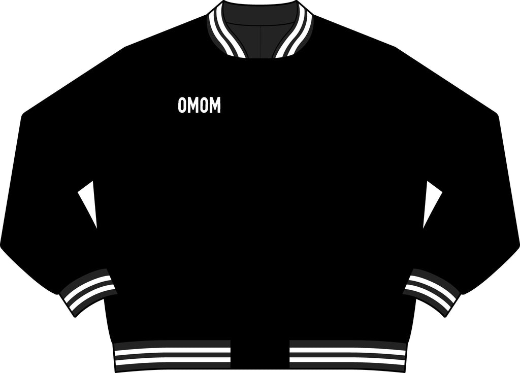 OMOM - Bomber Jacket