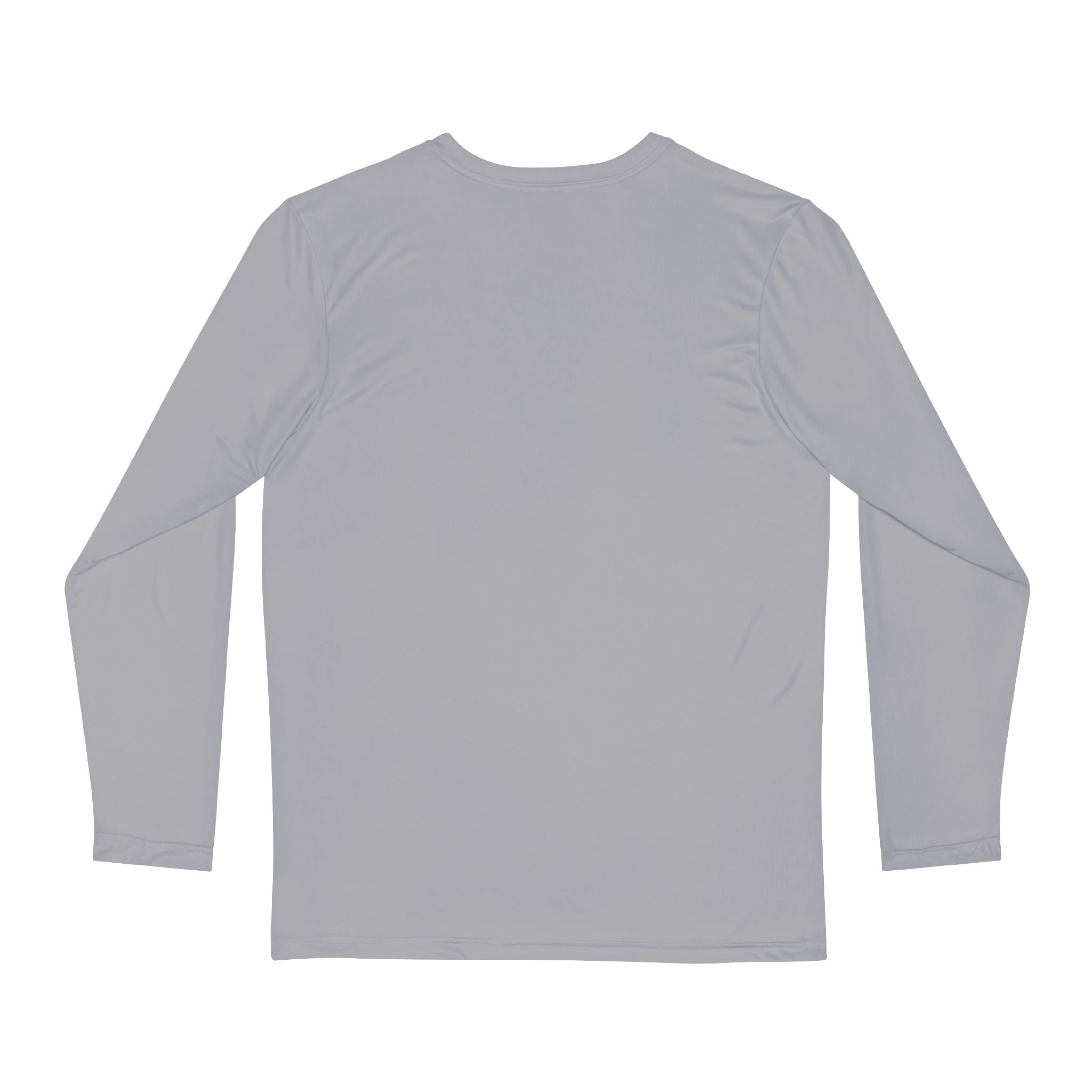Bears Tennis - Saint Joseph High School Bears 2026 Tennis Long Sleeve Shirt Gray