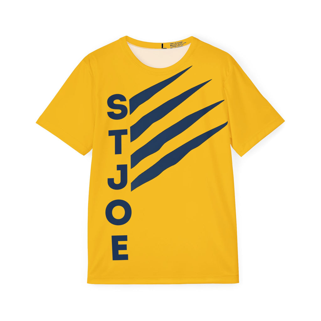 SJ Tennis - Beast Mode 4