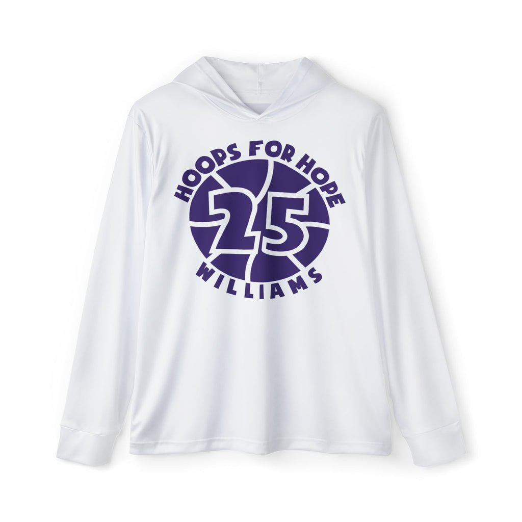 MW25 - Men's Sports Warmup Hoodie