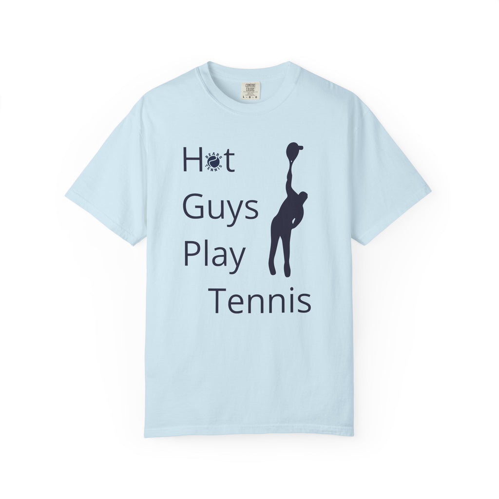 Bears Tennis - Hot Guys