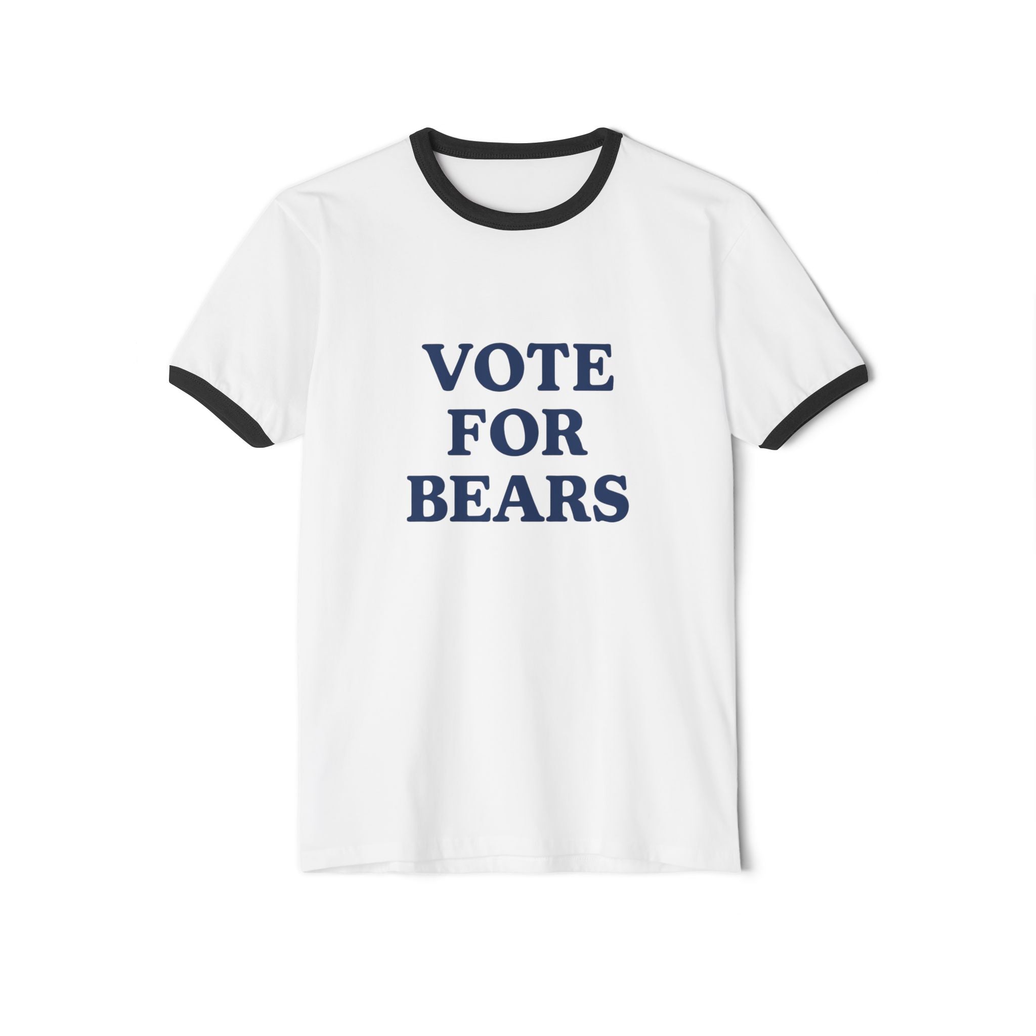 SJ Bears - Vote for Bears