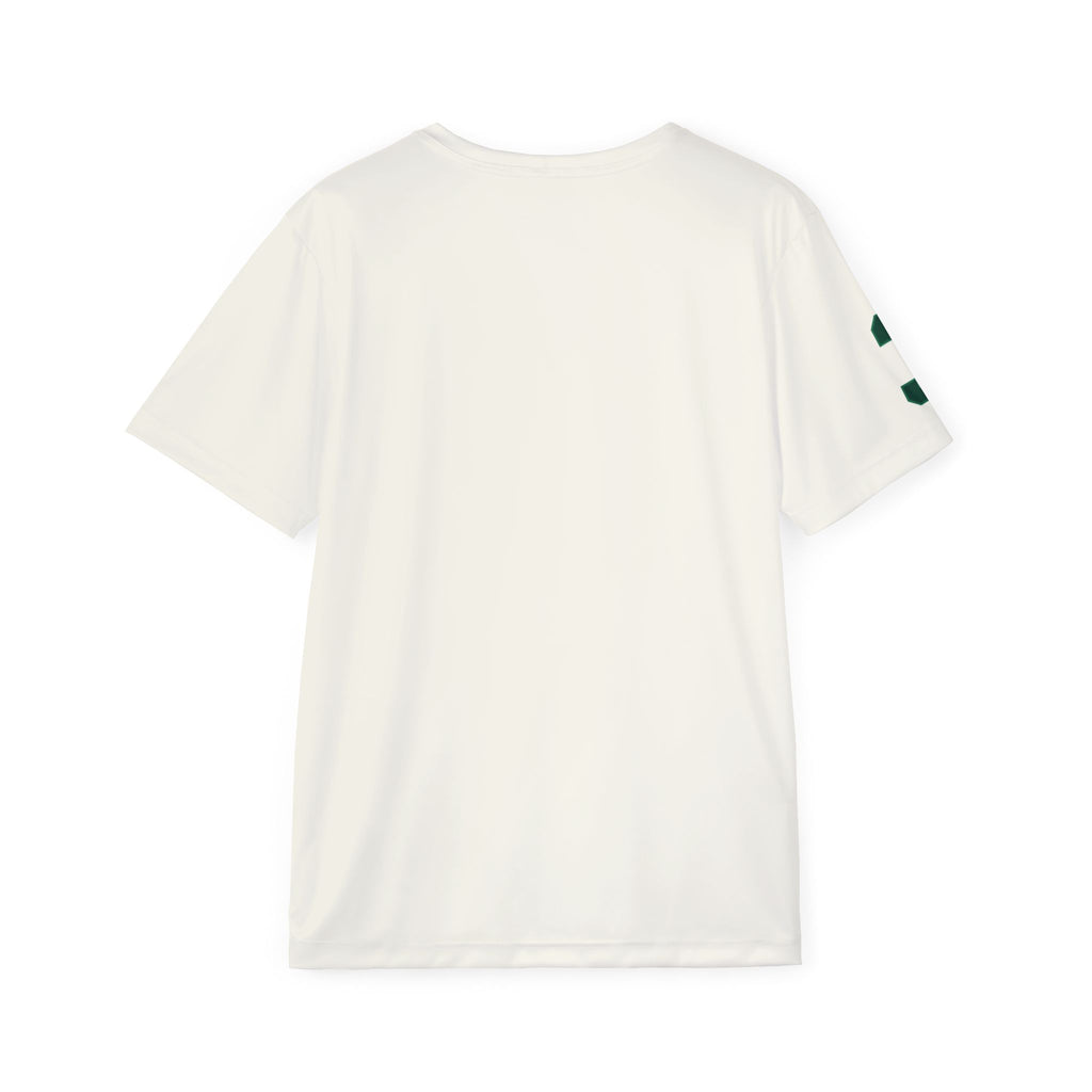 Touchline Stripe Rugby-Inspired Jersey