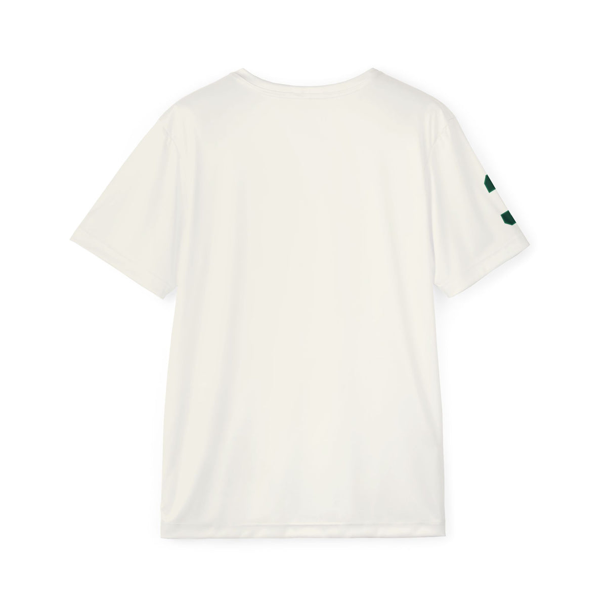 Touchline Stripe Rugby-Inspired Jersey