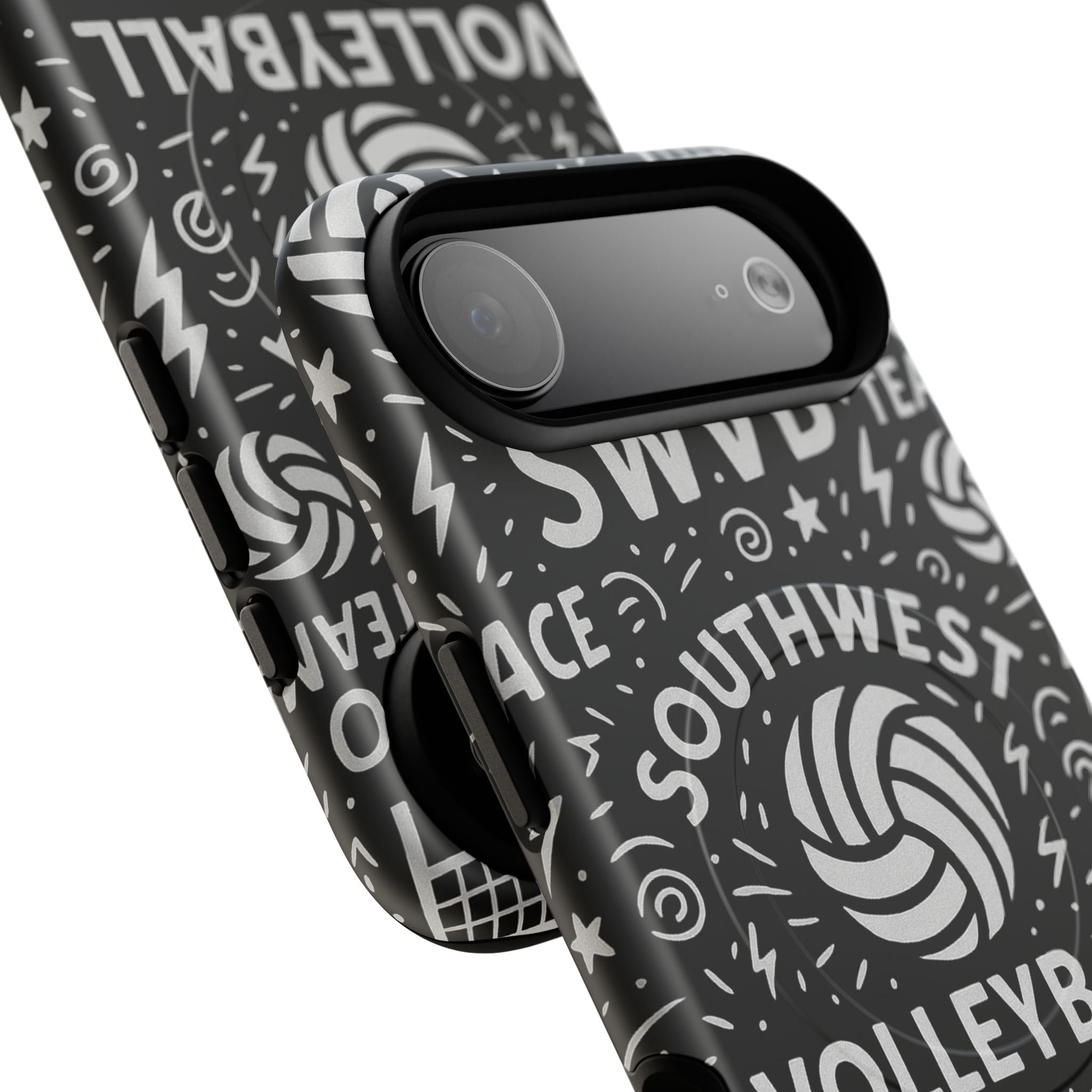 SWVB - Phone Case