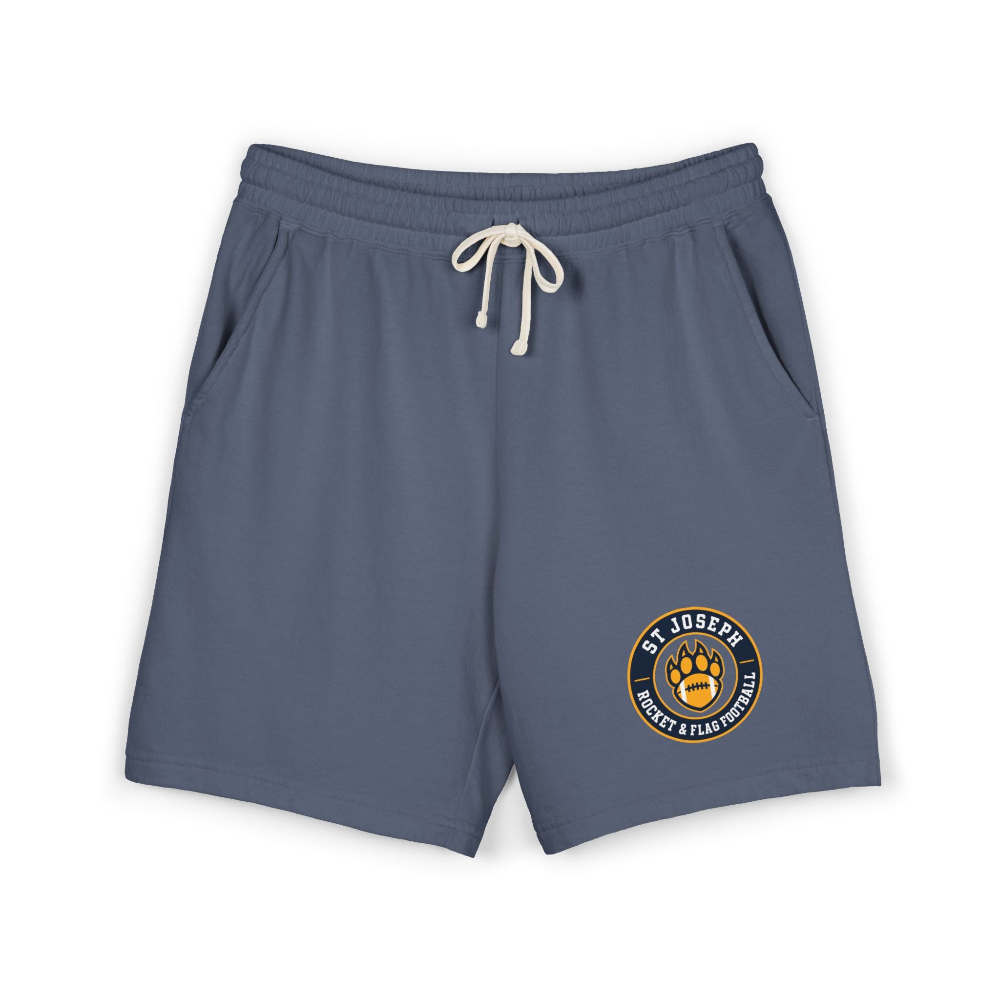 SJ Rocket Football - Sweat Shorts