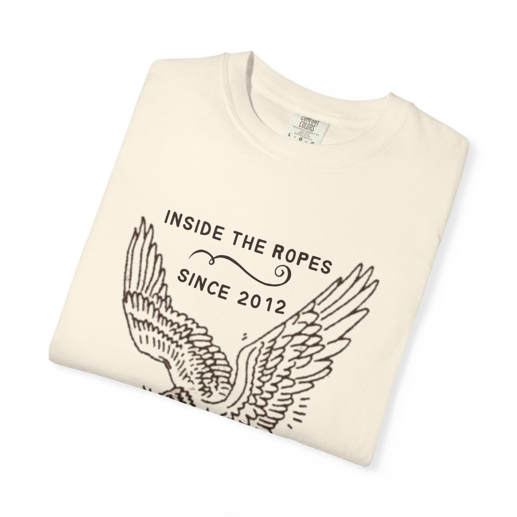 Marshal Diaries - Established 2012