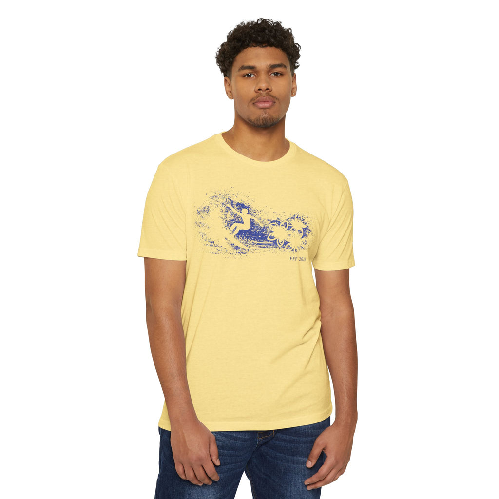 Frickin Farm Fest - Surf Tee 2026