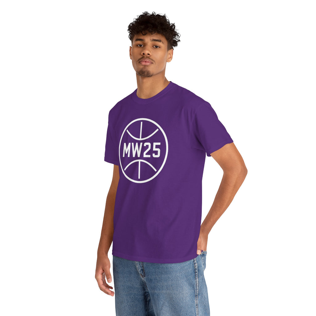 MW25 - Logo Tee