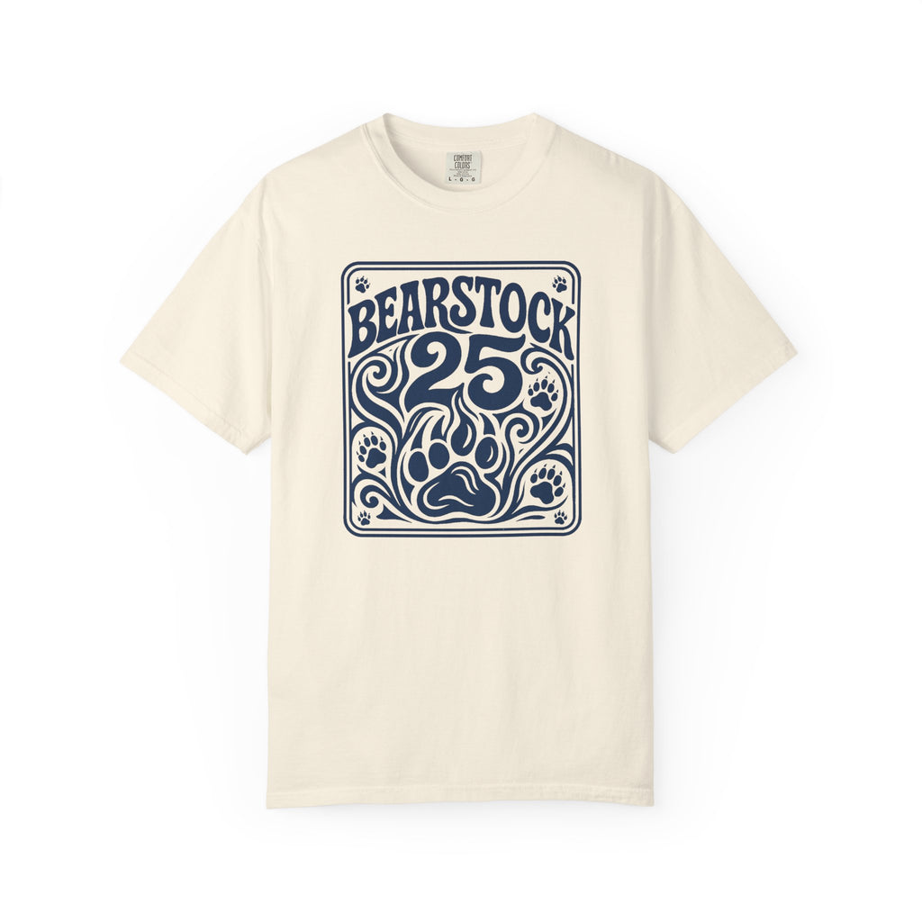 SJ Bears - Bearstock 2