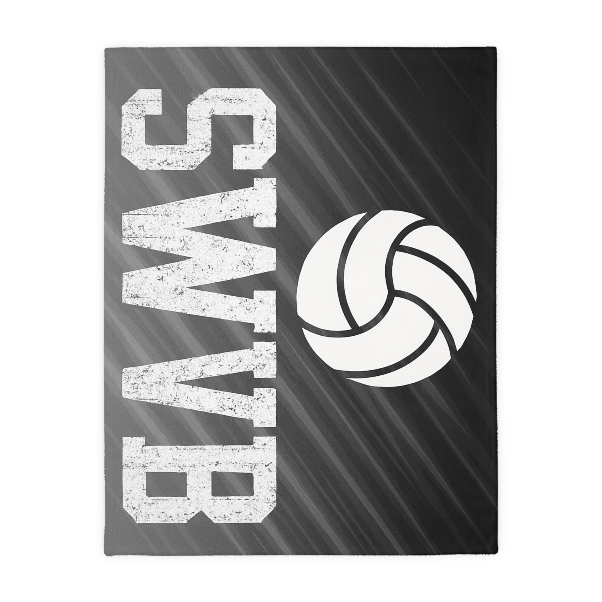 SWVB - Velveteen Microfiber Blanket