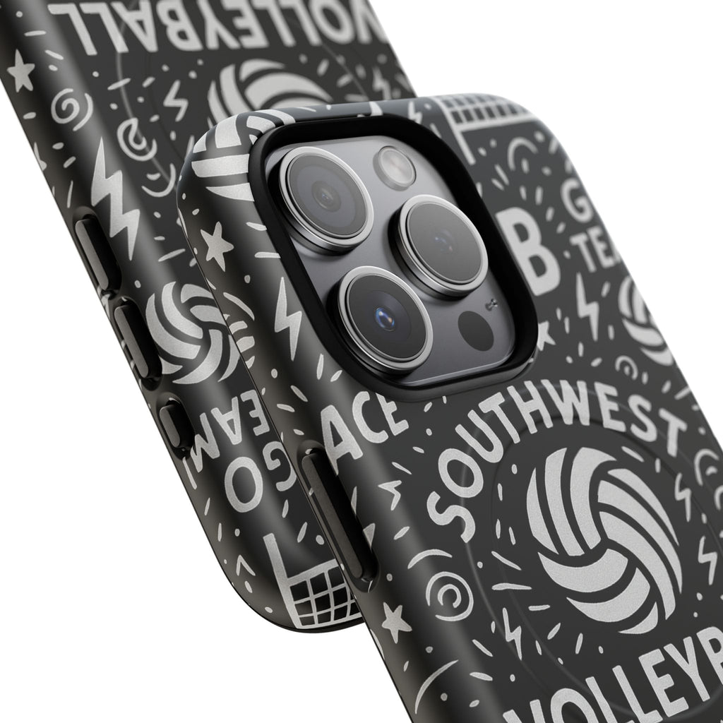 SWVB - Phone Case