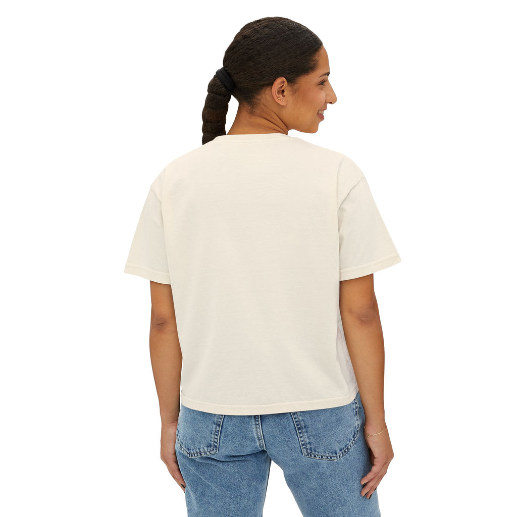 SWVB -  Women's Boxy Tee